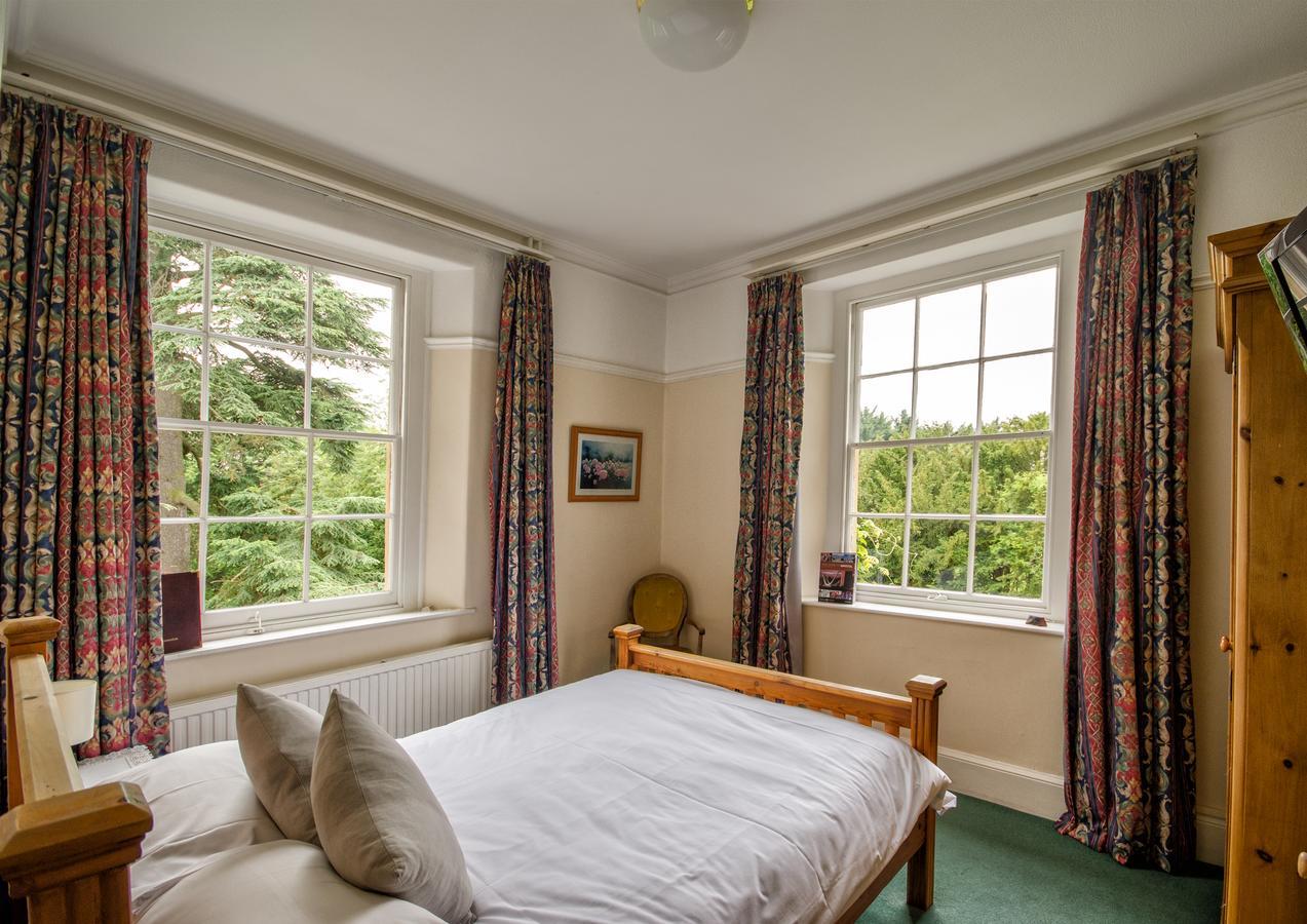 The Beeches Hotel Bristol Exterior foto
