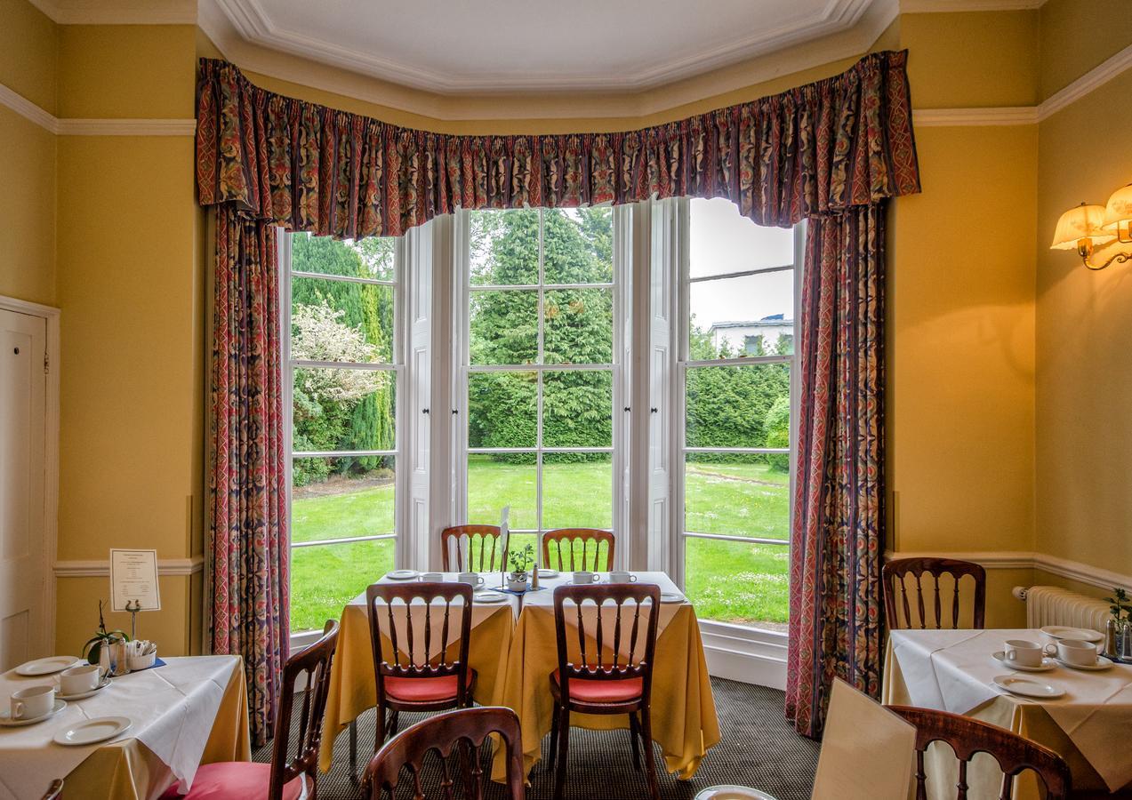 The Beeches Hotel Bristol Exterior foto